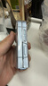 三星【官方直供】Galaxy Z Flip6 AI手機折疊屏手機智能外屏雙卡掌心折疊手機 【99】 夏沫藍 12GB+256GB 展示機 99新 無免息直降 曬單實拍圖