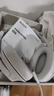 索尼（SONY）WH-CH720N 無線降噪立體聲耳機 白色 雙11 購物推薦 曬單實拍圖