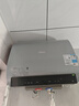 美的（Midea）【美的活水UDproS】親膚活水玲瓏超薄60升雙膽扁桶電熱水器3300W水電分離一級能效瞬熱洗國家補貼 曬單實(shí)拍圖