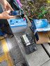 博世（BOSCH）汽車(chē)電瓶蓄電池SLI55B24RS同6-QW-45上門(mén)安裝以舊換新12V 曬單實(shí)拍圖