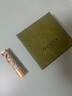 古馳（GUCCI）限定琉光唇膏口紅208甜颯蜜桃色氣質(zhì)顯白水潤生日禮物女士送女友 曬單實(shí)拍圖