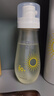 RECIPE玥之秘水晶防曬噴霧88ml 可上飛機戶(hù)外防水防汗持久紫外線(xiàn)SPF50+ 曬單實(shí)拍圖