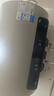 美的（Midea）國家補貼20% 終身免換鎂棒80升2500W 一級能效40倍耐用加熱管 電熱水器 F8025-JE4(HE) 曬單實(shí)拍圖