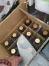 五糧液股份尖莊高光50度濃香型白酒500ml12瓶整箱優(yōu)級新老隨機中秋送禮 曬單實(shí)拍圖