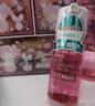 花印清新凈顏卸妝水(超導款) 380ml*2+化妝棉 眼唇卸妝臉部清潔 曬單實(shí)拍圖