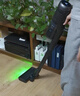 石頭H50 Ultra無(wú)線(xiàn)極速自集塵吸塵器【100天免倒塵 全鏈0纏毛】手持家用除螨大吸力寵物家庭適用 曬單實(shí)拍圖