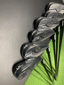 PXG GEN7 0311黑色版 高爾夫球桿男士鐵桿組全組鍛造遠距離鐵桿訂制桿身丨聯(lián)系客服 曬單實(shí)拍圖
