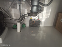志高即熱式電熱水器小廚寶迷你家用廚房電熱水龍頭加熱器集成免儲水不限水量過(guò)水熱水寶KBR-F61 曬單實(shí)拍圖