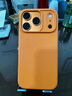 Apple/蘋(píng)果 iPhone 17 Pro 256GB 星宇橙色 支持移動(dòng)聯(lián)通電信5G 雙卡雙待手機 曬單實(shí)拍圖
