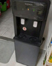 康佳（KONKA）飲水機家用立式辦公柜式溫熱型大功率速熱沖奶飲水器KY-RD27 曬單實(shí)拍圖