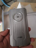 上贊SZ50 5G隨身wifi 6免插卡流量移動(dòng)路由器雙頻wifi無(wú)線上網(wǎng)卡 曬單實(shí)拍圖