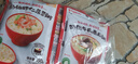 貝親（Pigeon）寶寶粥 嬰幼兒輔食粥蝦仁蔬菜*3+牛肉南瓜*3 無(wú)添加即食粥 曬單實(shí)拍圖