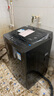 美的（Midea）波輪洗衣機全自動(dòng)家用 MB100V36DT 10公斤  直驅變頻 健康除螨 全域抗菌 一級能效 以舊換新 曬單實(shí)拍圖