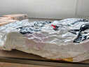 收納博士 真空壓縮收納袋衣服棉被抽氣袋家用密封收納 電泵13件套 曬單實(shí)拍圖