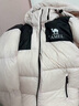 駱駝（CAMEL）【小太陽(yáng)-石墨烯】秋冬戶外羽絨服男女款加厚保暖面包服 曬單實(shí)拍圖