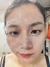 BUV曬后修復面膜去黃提亮復活草美白補水淡斑涂抹面膜抗氧化舒緩女 曬單實(shí)拍圖
