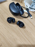 Bose 【政府補貼】Ultra 開放式耳機-經(jīng)典黑  小耳環(huán)耳夾 不入耳開放式無線藍牙運動耳機 中秋國慶禮物 曬單實拍圖
