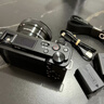 索尼（SONY）ZV-E10K APS-C半畫(huà)微單 爆款 vlog直播4K視頻側翻式液晶屏ZV-E10/ZV-E10L/ZV-E10K 【政府補貼】 黑色K套機【皮套+電池+充電器+腕帶+8】 曬單實(shí)拍圖