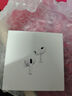 Apple/蘋果 AirPods Pro (第二代) 搭配MagSafe充電盒 (USB-C) 蘋果耳機(jī) 藍(lán)牙耳機(jī) 適用iPhone/iPad/Mac 曬單實(shí)拍圖