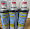巨奇嚴選 鞋子除臭劑360ml*3瓶銀離子消毒殺菌腳臭噴霧球鞋防臭鞋襪 曬單實(shí)拍圖