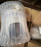 普聯(lián)（TP-LINK）雙攝500萬(wàn)雙畫(huà)全彩超清攝像頭家用監控器360度無(wú)死角帶夜視全景無(wú)線(xiàn)云臺追蹤室外戶(hù)外手機遠程防水 曬單實(shí)拍圖