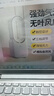 科沃桌面風(fēng)扇小型風(fēng)扇塔扇宿舍辦公室插電USB輕音臥室床上空調扇無(wú)葉制冷循環(huán)KONKA聯(lián)名款 曬單實(shí)拍圖