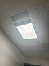 奧克斯（AUX）風(fēng)暖浴霸燈暖照明排氣一體集成吊頂300x600衛生間浴室式暖風(fēng)機 曬單實(shí)拍圖