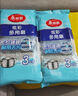 美麗雅 鋼絲球刷子5個(gè)裝廚房洗碗去油污清潔鐵絲球鋼絲刷鍋清潔球  曬單實(shí)拍圖