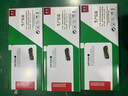 安巨適用利盟MS421dw粉盒MX321adw墨粉盒MS MX 321 421 521 621dn碳粉盒 【普通版】56F3000粉盒6000頁(yè) 曬單實(shí)拍圖