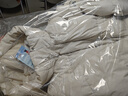 洗衣服上門取件 洗衣服務(wù) 干洗衣服上門服務(wù)羽絨服干洗上門取件棉服/羽絨服/襯衫/外套干洗水洗去漬熨燙 2件 請(qǐng)聯(lián)系客服預(yù)約取件時(shí)間 曬單實(shí)拍圖