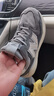 NEW BALANCE4-7歲中童格雷系灰潮酷運動(dòng)鞋5740RS 曬單實(shí)拍圖