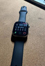 Apple/蘋(píng)果 Watch S11 智能手表GPS+蜂窩款46毫米玫瑰金色鋁金屬表殼淡桃粉色運動(dòng)型表帶M/L MFDH4CH/B 曬單實(shí)拍圖