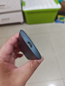 惠普（HP）4TB 戰移動(dòng)固態(tài)硬盤(pán) 2000MB/s高性能讀寫(xiě)Type-C便攜差旅高速傳輸 外接手機直連迷你硬盤(pán) 灰色 曬單實(shí)拍圖
