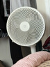 米家小米空氣循環(huán)扇電風(fēng)扇落地扇 家用3D自動(dòng)搖頭直流變頻輕音節能臺地兩用APP100檔調節 曬單實(shí)拍圖