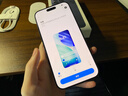 Apple/蘋(píng)果 iPhone 17 Pro Max 256GB 深藍色 支持移動(dòng)聯(lián)通電信5G 雙卡雙待手機 曬單實(shí)拍圖