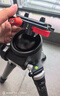 馬小路（marsace）XB-4大型球形云臺 64mm球體 MT54SV+XB-4 曬單實(shí)拍圖