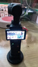 大疆 DJI Osmo Pocket 3 標準版 一英寸口袋云臺相機 OP靈眸手持數碼相機 旅游vlog 便攜美顏攝像 曬單實(shí)拍圖
