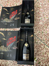 人頭馬（Remy Martin）CLUB 40周年”邑路滿(mǎn)星光“李現特別版耀黑禮盒 1L 1瓶 曬單實(shí)拍圖