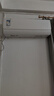 美的空調(diào) 大1.5匹 酷省電pro 新一級(jí)能效 變頻冷暖 家電國家補(bǔ)貼 節(jié)能壁掛式掛機(jī) KFR-35GW/N8KS1-1P 曬單實(shí)拍圖
