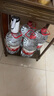 農夫山泉 飲用水 飲用天然水5L*4桶 整箱裝 桶裝水隨機包裝 曬單實(shí)拍圖