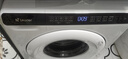 海爾【國家補貼20%】迷你滾筒洗衣機5公斤以舊換新超薄全嵌家用小型母嬰兒童全自動(dòng)變頻嬰兒內衣襪子 5公斤超薄平嵌+除菌螨+大筒徑+雙噴淋 曬單實(shí)拍圖