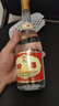 汾酒 黃蓋玻汾 清香型白酒 53度 475mL*12瓶 （非原箱6瓶*2） 曬單實(shí)拍圖