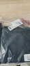 森馬（Semir）森柔牛仔牛仔褲男冬經(jīng)典復古通勤百搭103724124101A 曬單實(shí)拍圖