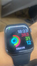 蘋(píng)果 Watch Series  Ultra1/Ultra2/S3/S7/S8/S9/SE二手智能手表 Apple Watch Series 4 曬單實(shí)拍圖