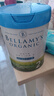 貝拉米（Bellamy's）白金版有機嬰兒配方奶粉含A2蛋白800g 官方授權澳洲原裝進(jìn)口 【開(kāi)罐可退】2段效期27年3月 曬單實(shí)拍圖