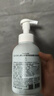 李醫(yī)生藍(lán)胖子積雪草氨基酸洗面奶深層清潔男女適用泡沫潔面慕斯500ml 曬單實(shí)拍圖