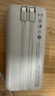 倍思  【3C認證可上飛機】充電寶20000毫安大容量自帶線(xiàn)22.5W快充適用于蘋(píng)果17小米華為手機移動(dòng)電源 曬單實(shí)拍圖