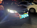 斐鑒車適用18-21款別克新英朗LED前大燈遠(yuǎn)近光一體車燈泡19強(qiáng)光配件改裝 18-21款新英朗-遠(yuǎn)近一體LED大燈【9012】 曬單實拍圖