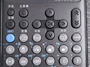 卡西歐（CASIO）【超級爆款】 FX-991CNX中文函數科學(xué)計算器物理化學(xué)生物競賽大學(xué)生考研 曬單實(shí)拍圖
