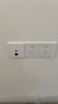 華為全屋WiFi6套裝5雙網口86AP面板+8口路由交換一體機3000M家用無線千兆ac+ap路由器一拖五組網IPTV款 曬單實拍圖